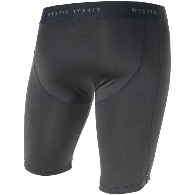 2026 Mystic Mens Quickdry Boxer Shorts 35401.240201 - Black